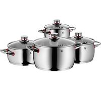 WMF Set de vaisselle de cuisine – 4 pièces – Qualité