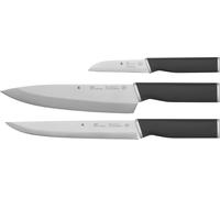 WMF Set de couteaux Kineo cromargan 3 Pièces Acier inoxydable
