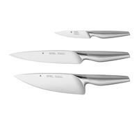 WMF Set de couteaux 3 pcs. Édition du chef
