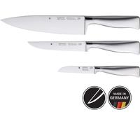 WMF Set de couteaux 3 pièces Grand Gourmet