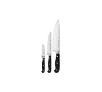 WMF Set de couteaux Spitzenklasse 3 pièces Acier