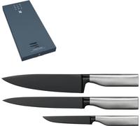 WMF Ultimate Black Messer-Set, 3-teilig 3201112336 4000530738851