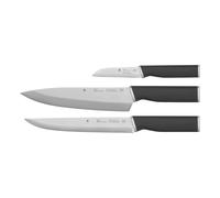 WMF Set de couteaux Kineo cromargan 3 Pièces Acier inoxydable