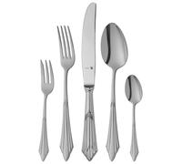 WMF Set de couverts 30 pièces Cromargan protect