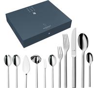 WMF Lyric Plus Besteck-Set, 66-teilig, Cromargan protect® 3201112531 4000530687647