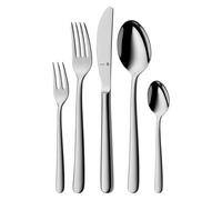 WMF Set de couverts Kult Plus, Couverts, Argent