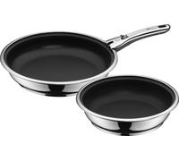 WMF Set de poêles Click&Serve 3 pièces