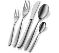 WMF Silk Besteck-Set, 30-teilig, Cromargan® 3201112488 4000530683694