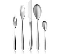 WMF Silk Besteck-Vorteils-Set*, 60-teilig, Cromargan® 3201112499 4000530686350