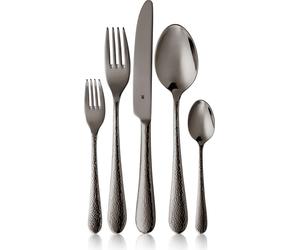 WMF Sitello Besteck-Set, Midnight Edition, 30-teilig, Cromargan® 3201113460 4000530746306