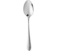WMF Sitello Cuillère à soupe en acier inoxydable Cromargan poli Argenté 21,3 cm