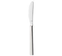 Couteau de table SONIC 24 cm, argent, acier inoxidable, WMF