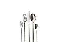 WMF Sonic Ménagère 30 pièces Cromargan protect® argent