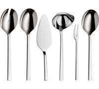 Wmf Sonic Set De Couverts, 66 Pièces, Cromargan Protect