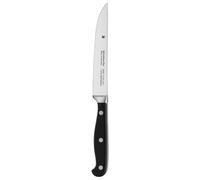 WMF Spitzenklasse Plus, couteau de cuisine, 12 cm, en acier inoxydable
