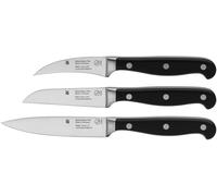 WMF Spitzenklasse Plus Obst-/Gemüsemesser-Vorteils-Set*, 3-teilig 3201112309 4000530738493
