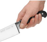 WMF Spitzenklasse Plus Set d'avantages couteaux* avec bloc à couteaux FlexTec, 6 pièces 3201113073