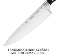 WMF Couteau de préparation Spitzenklasse Plus 14cm 1895896032