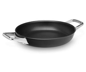 WMF Steak Profi Servierpfanne, 24 cm 3201010399 4000530706188