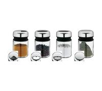 WMF Streuer/Dosen Set 4tlg. DEPOT 06.6158.6040