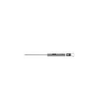 WMF Thermomètre de cuisine numérique 23cm (Cromargan) argent