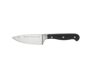 WMF Top classé Plus Foire à fromage/herbes 23,5 cm, fabriqué en Allemagne, couteau forgé, coupe performance, acier spécial lame 11 cm
