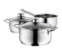 WMF Topf-Set Diadem Plus 3-teilig