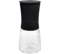 WMF Moulin à sel et à poivre Trend – Noir – 1 pièce