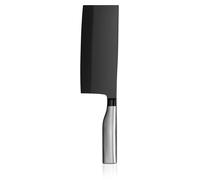 WMF Ultimate Black Chinesisches Kochmesser, 18,5 cm 3201112332 4000530738813