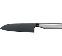 Wmf Ultimate Black Couteau Santoku, 18,5 Cm
