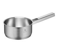 Casserole à sauce ULTIMATE COOL 16 cm, 1,4 l, argent, acier inoxidable, WMF