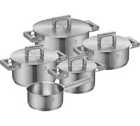 WMF Ultimate Cool+ Topf-Vorteils-Set*, 5-teilig 8910000017 4000530720306