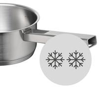 WMF Ultimate Cool+ Stielkasserolle, 16 cm 8910000016 4000530720290