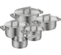 WMF Ultimate Cool+ Topf-Vorteils-Set*, 5-teilig 8910000017 4000530720306