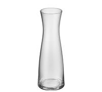 WMF Verre de Rechange Basic pour Carafe à Eau 1,5 l, Carafe, Carafe en Verre sans Couvercle, Verre
