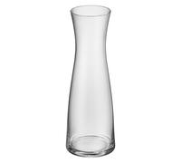 WMF Verre de Rechange Basic pour Carafe à Eau 1,5 l, Carafe, Carafe en Verre sans Couvercle, Verre