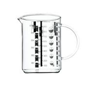 Wmf - Verre Doseur Gradué Gourmet 1 L - Transparent