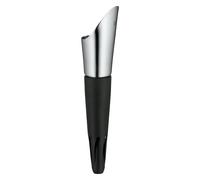 WMF Bec verseur vin VINO – acier inoxydable Cromargan, plastique, noir