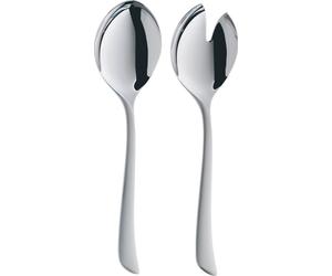 WMF Virginia Salatbesteck, 2-teilig 3201001986 4000530647566