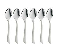 WMF Virginie, Couverts, Argent