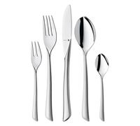 WMF Virginie, Couverts, Argent