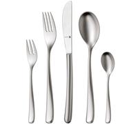 WMF Vision 1271006331 Service de couverts 66 pièces Acier inoxydable