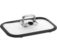 WMF Vitalis Glasdeckel mit Silikondichtung, 3,5 l 3201002664 4000530678782