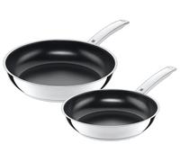 WMF WMF Durado Pfannen-Set 2-teilig Durado edelstahl
