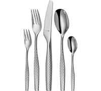 WMF WMF Sentic, Besteck-Set, 30-teilig, Cromargan protect® 3201112498