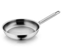 Poêle ULTIMATE 24 cm, en acier inoxydable, WMF