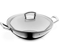 Wok 36 cm, acier inoxydable, WMF