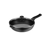 WMF Permadur Premium Wok avec couvercle en verre 30 cm