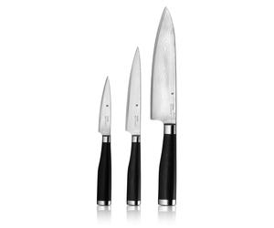 WMF Yari Messer-Set, 3-teilig 3201003032 4000530660497