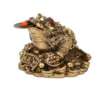 Wmqbjta Grenouille Feng Shui, Fortune, Grenouille Feng Shui Chinoise, Argent